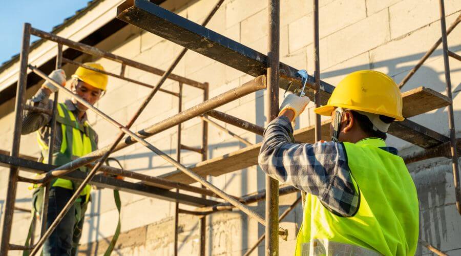 Fascia Repair in Douglas, AZ
